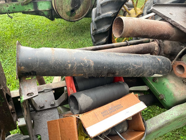 #6674-•-john-deere-parts-tractor-image-25