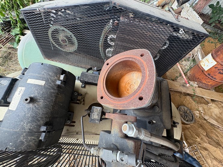 #62-•-#25358-•-ingersoll-rand-2545-air-compressor-image-5
