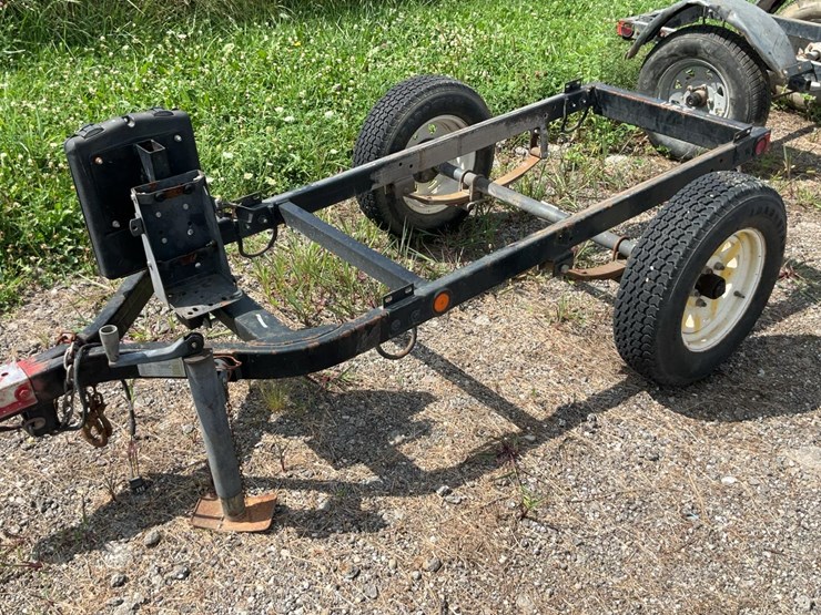 #2205-•-utility-trailer*-image-1