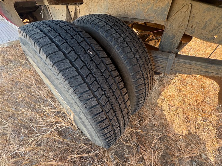 #88-•-#25032-•-1983-gmc-c/k-4x4-t/a-crew-cab-4x4-work-bed-truck-vin:-1gdjk33w0ds511665-image-5