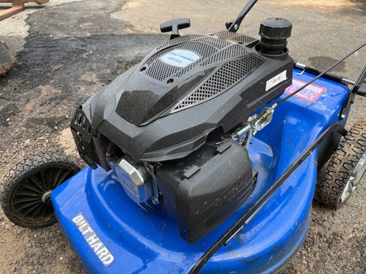 bilt-hard-21"-gas-push-mower-image-7