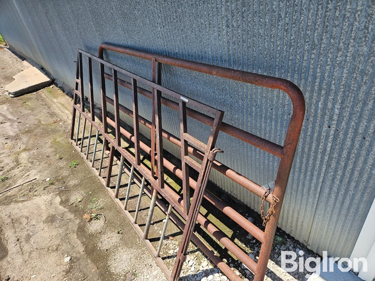 fence-line-hay-feeder-&-heavy-duty-gate-image-4
