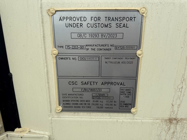 #8-•-#26592-•-unused-20’-shipping-container-cicu6461916-image-10