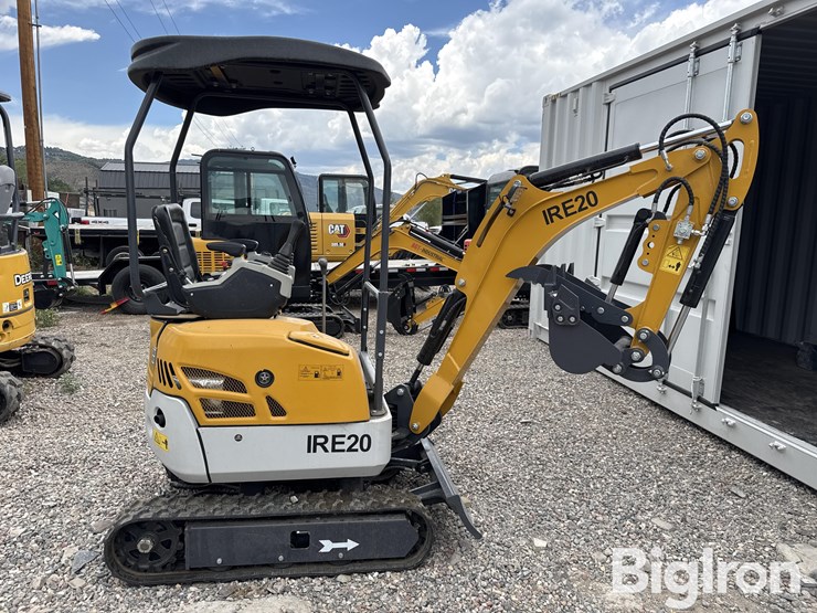 2025-ir-ire20-mini-excavator-image-4