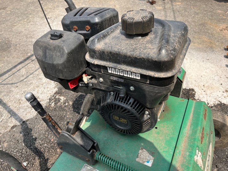 billy-goat-20"-power-rake-image-4