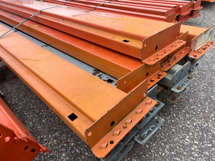 #8043-•-teardrop-pallet-racking-(o9)-image-4
