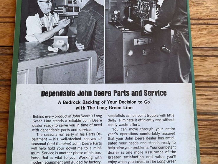 john-deere-4520-tractor-operator's-manual-image-2
