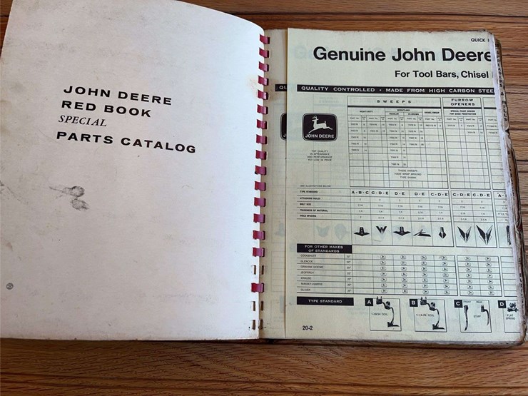 1969-john-deere-red-book-special-parts-catalog-image-7