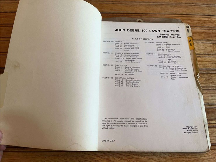 john-deere-100-l&g-tractor-service-manual-image-3