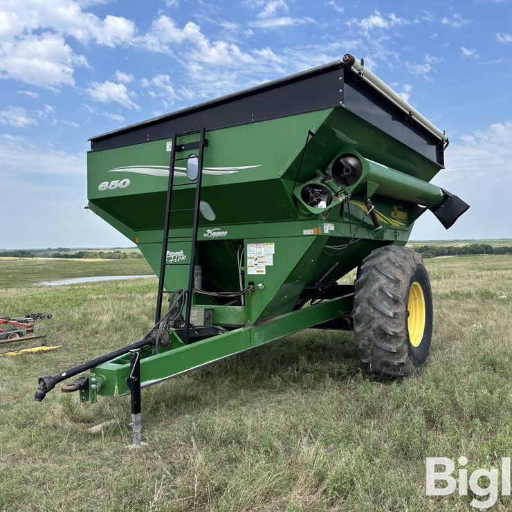 DEMCO 650