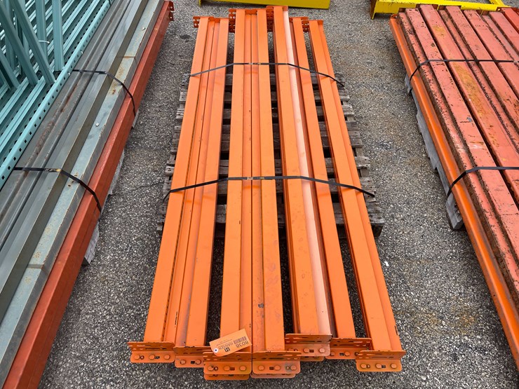 #8038-•-teardrop-pallet-racking-(o9)-image-2