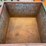 #8028-•-material-handling-parts-bin-or-scrap-bin-(o11)-image-2