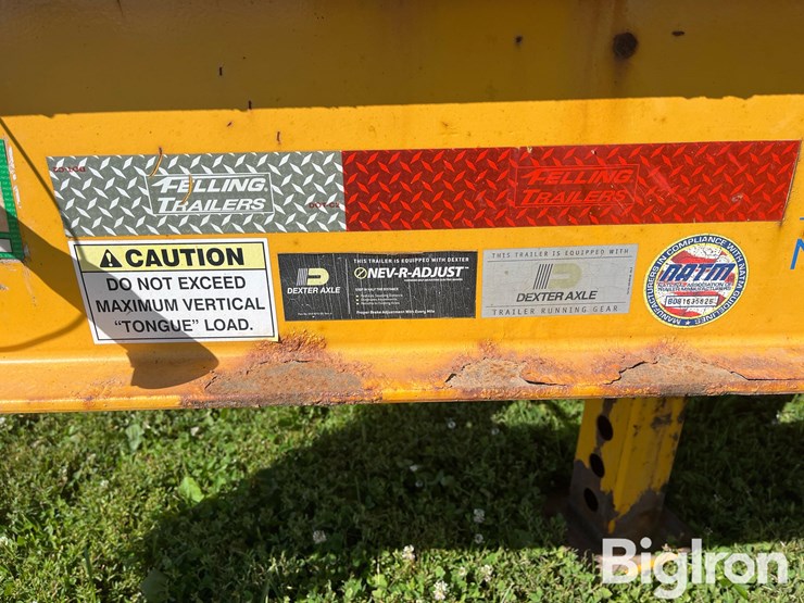 2011-felling-t/a-flatbed-trailer-image-15