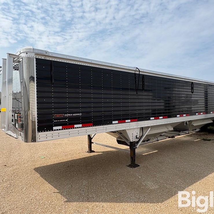 2021 TIMPTE SUPER HOPPER