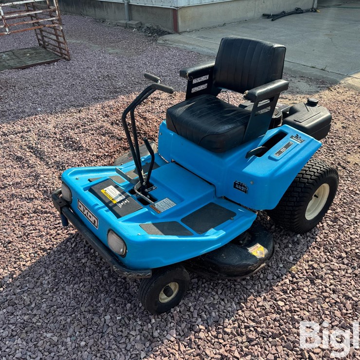 DIXON ZTR4421