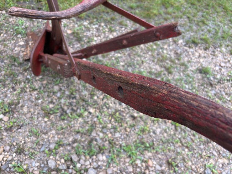 oliver-9”-horse-drawn-plow-image-16