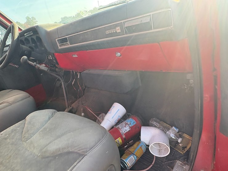 #89-•-#25029-•-inop-1987-gmc-c7-t/a-flat-bed-truck-vin:-1gdj7d1b9hv514155-image-35