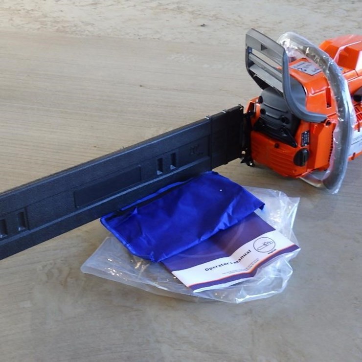 24" Hnsavrqua Chainsaw 372