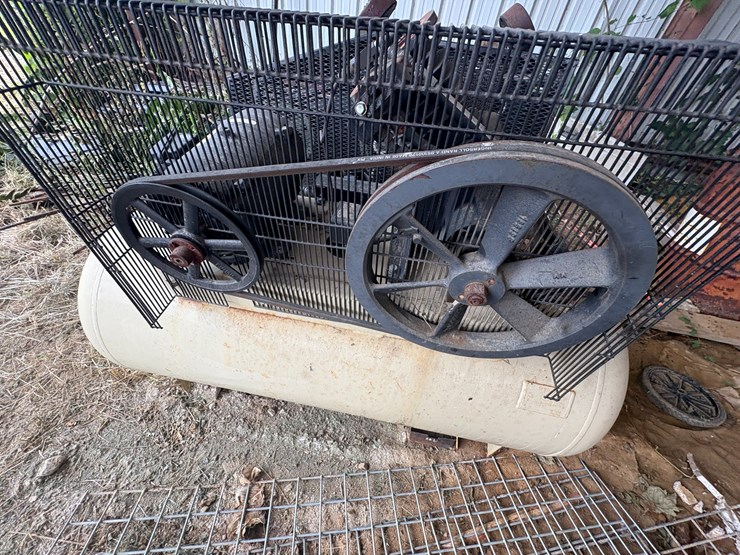 #62-•-#25358-•-ingersoll-rand-2545-air-compressor-image-6