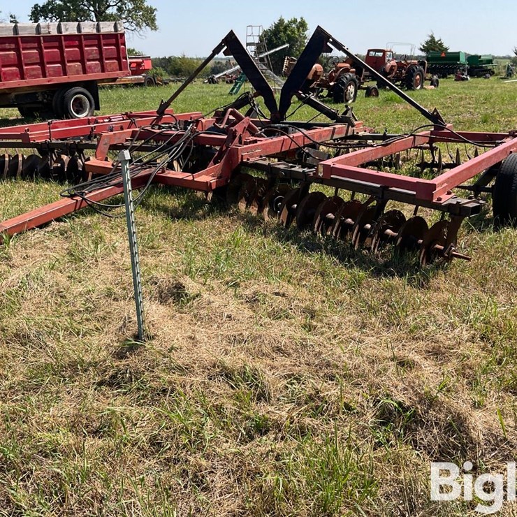 CASE IH 496