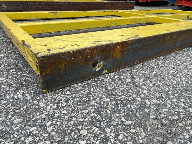 #8049-•-heavy-duty-safety-guardrail-(o9)-image-5