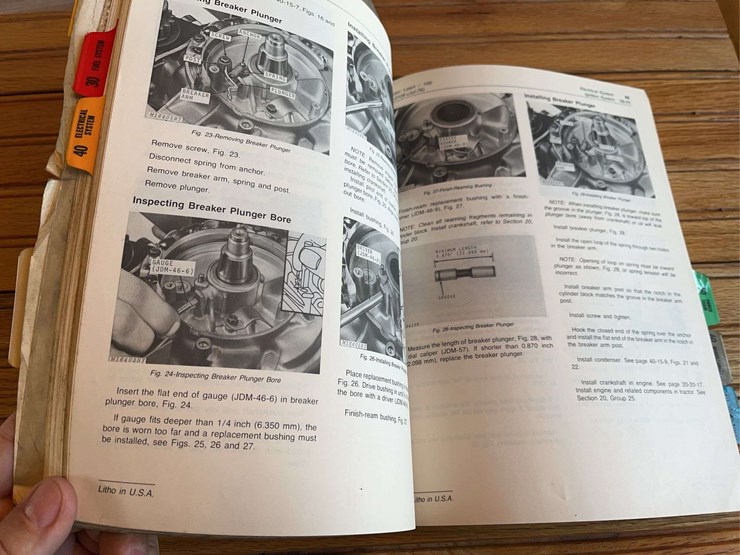 john-deere-100-l&g-tractor-service-manual-image-5