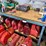 5ft-2-tier-wood-top-steel-table-w/-hand-tools-image-1