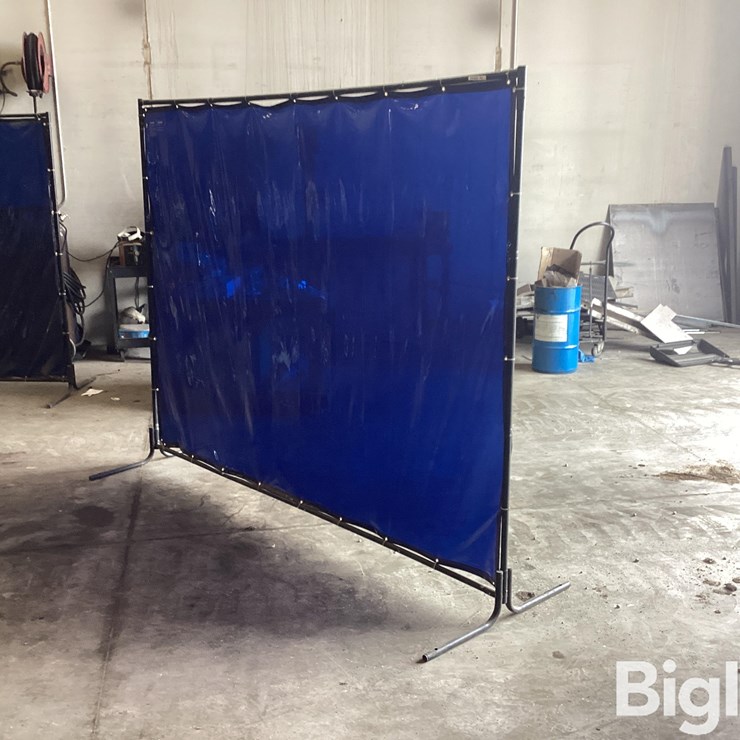 Welding Shield