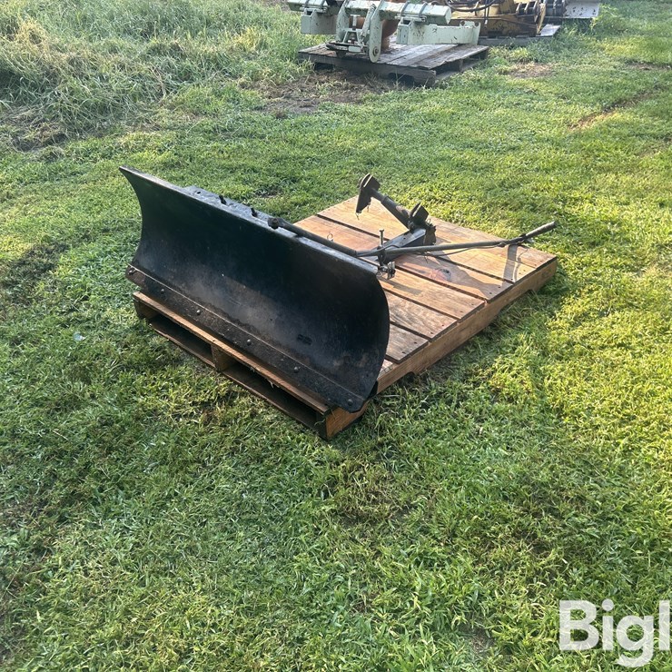 Dozer Blade