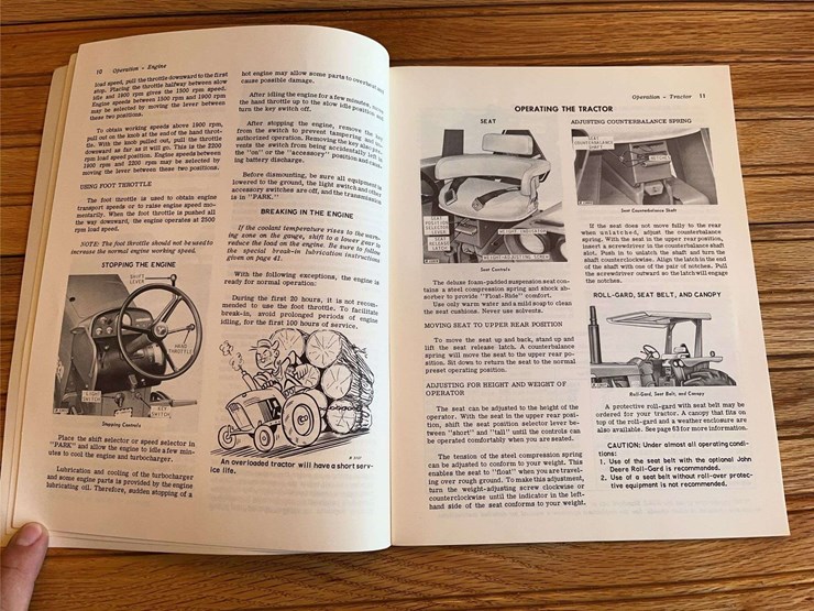 john-deere-4520-tractor-operator's-manual-image-4