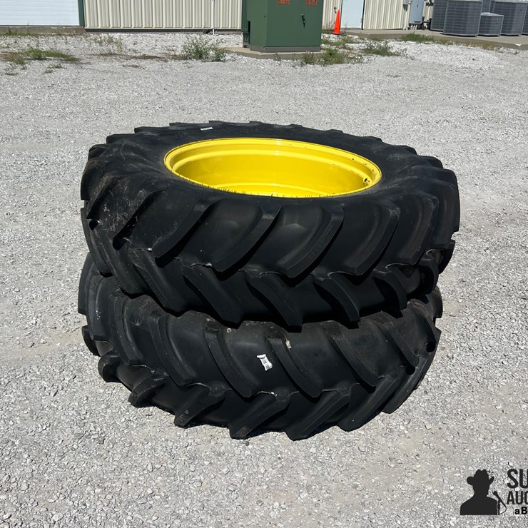 Firestone Performer 85 460/85R38
