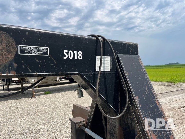 1991-kiefer-built-gooseneck-trailer-(jn2602,-unit-5018)-image-30