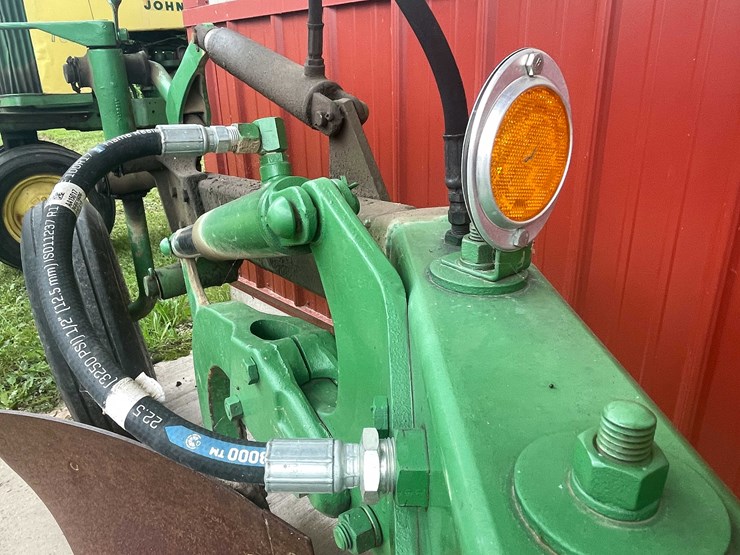 #6698-•-john-deere-4-bottom-plow-tiller-image-9