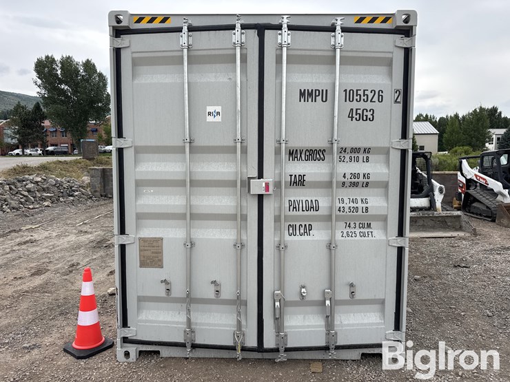 2025-40'-one-trip-shipping-container-image-2