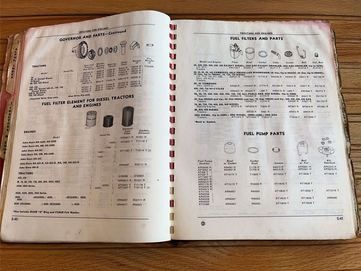 1969-john-deere-red-book-special-parts-catalog-image-5