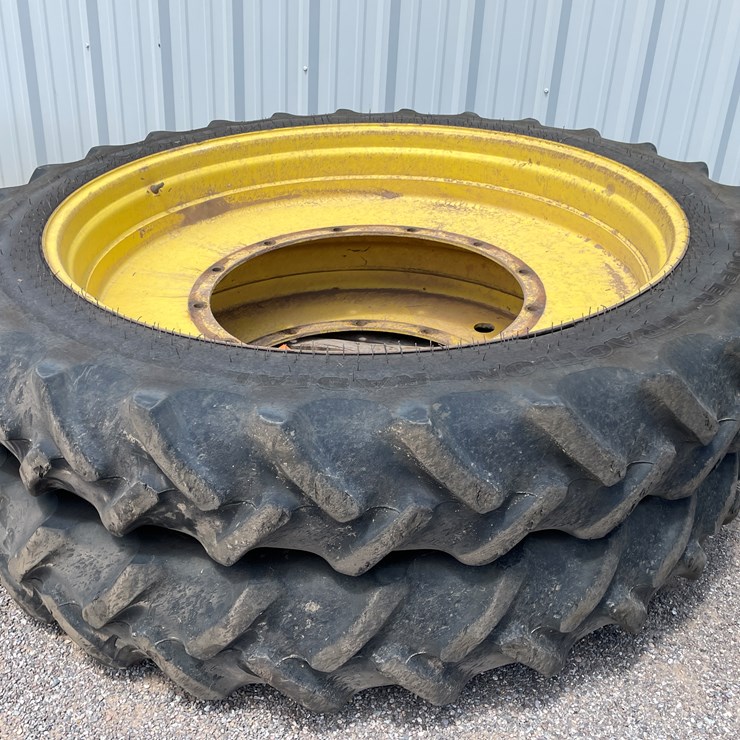 DEERE Tires