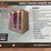 #4074-•-unused-2024-landhonor-three-person-indoor-infrared-sauna-room-image-10