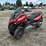 #2350-•-2009-piaggio-mp3-three-wheeled-scooter*-image-1