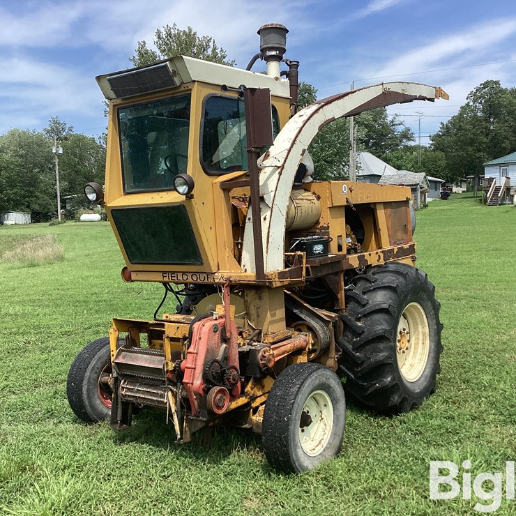 FIELD QUEEN 1412