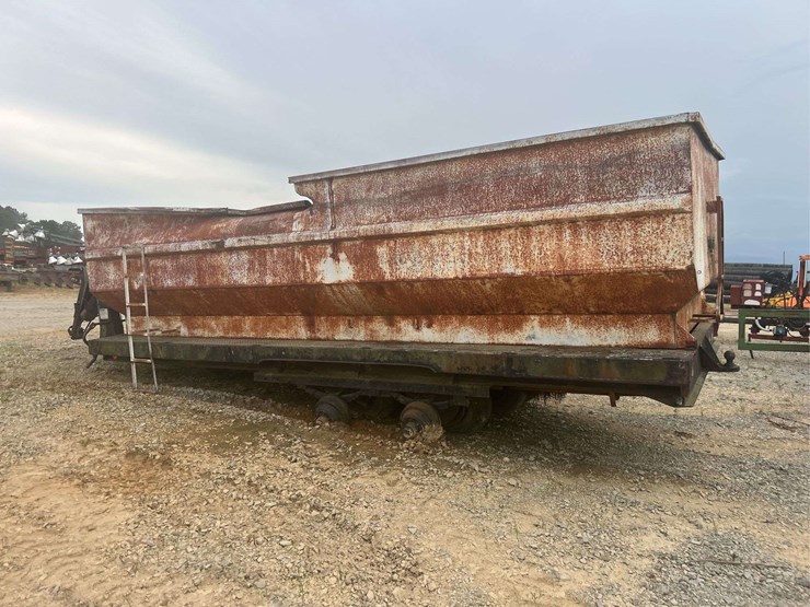 rhoman-7'-x-20'-t/a-hopper-bottom-trailer-image-2