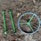 john-deere-starting-wheel-and-(2)-wheel-wrenches-image-1