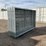 #4097-•-new-10'-x-6'-chain-link-fence-image-1