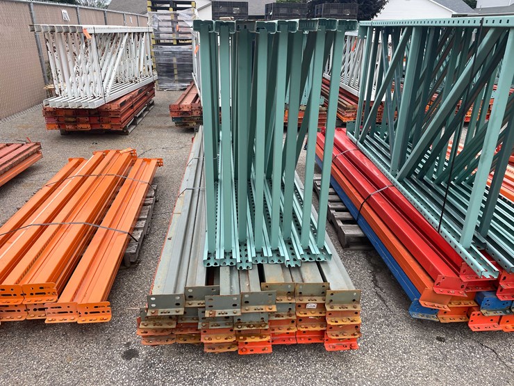 #8039-•-teardrop-pallet-racking-(o9)-image-3