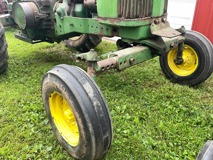 #6684-•-1953---1956-john-deere-tractor-image-3