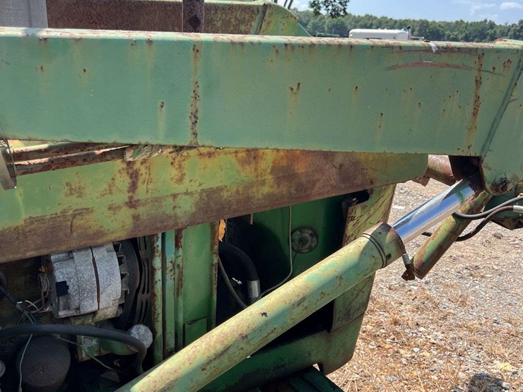 john-deere-tractor-w/-loader-*inop-image-19