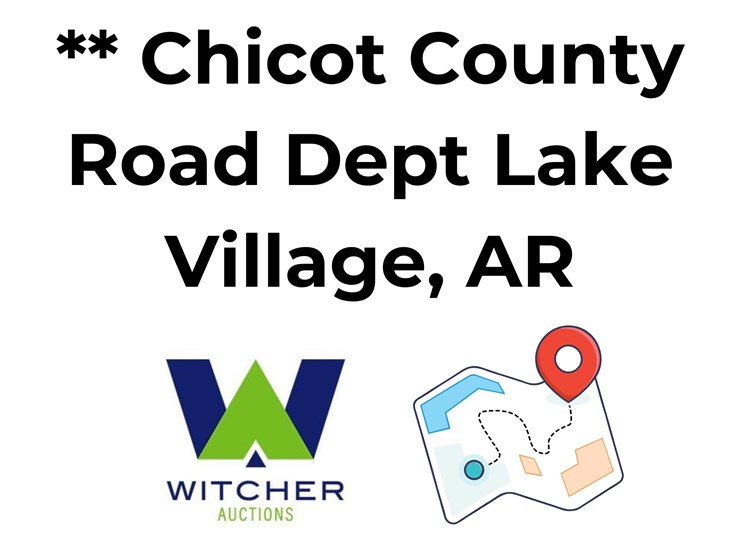 #63-•-#chicot-county-•-chicot-county-road-department---lake-village,-ar-image-1