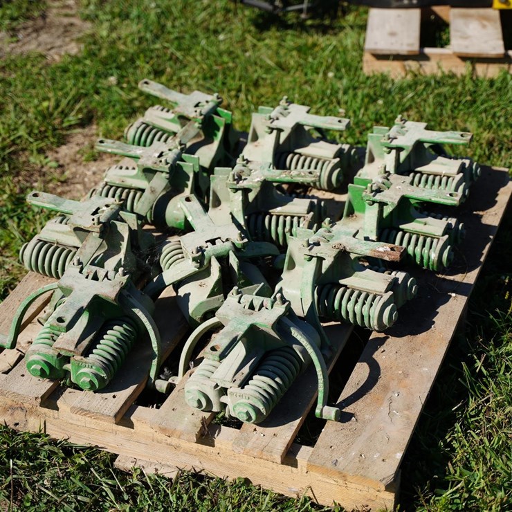 JOHN DEERE 11