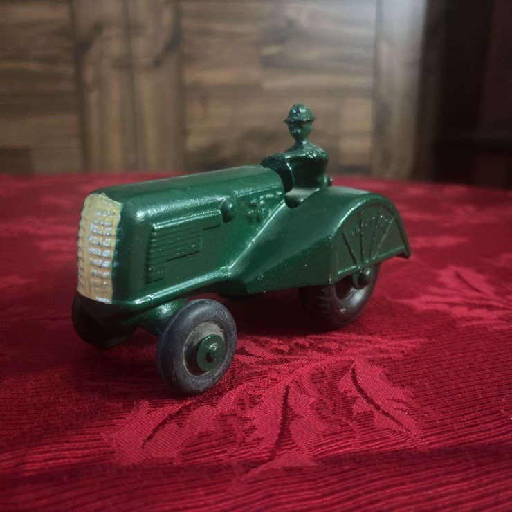 OLIVER 70