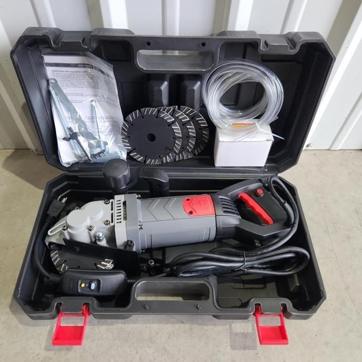 3000W Wall Chaser