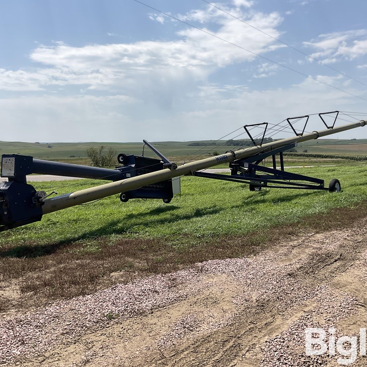 HARVEST INTERNATIONAL H1082